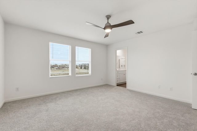 2106 Meadow Park Drive, Melissa, TX 75454