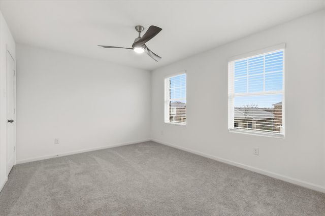 2106 Meadow Park Drive, Melissa, TX 75454