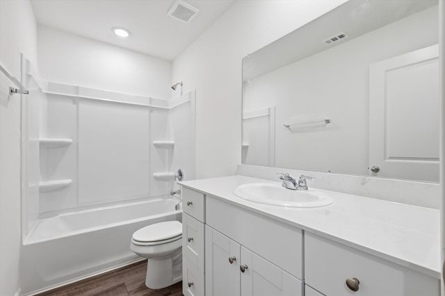 2106 Meadow Park Drive, Melissa, TX 75454