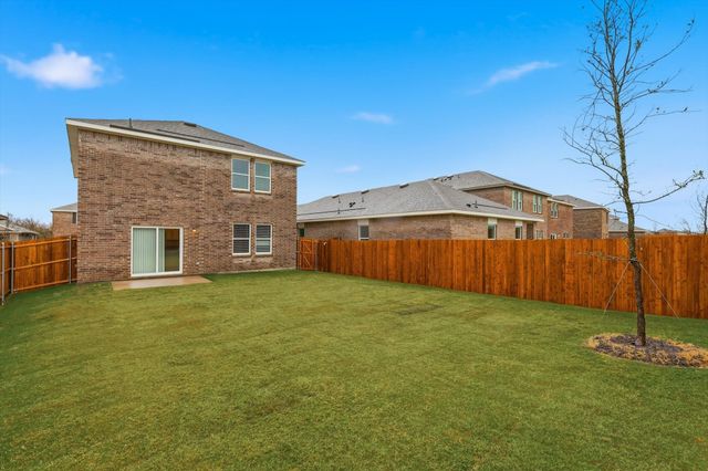 2106 Meadow Park Drive, Melissa, TX 75454
