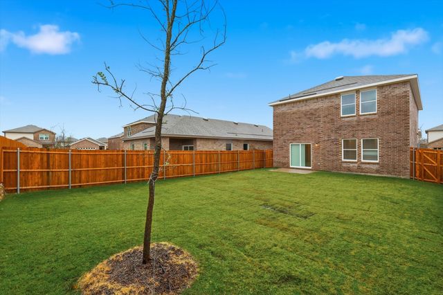 2106 Meadow Park Drive, Melissa, TX 75454