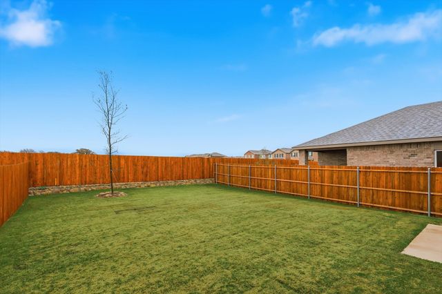 2106 Meadow Park Drive, Melissa, TX 75454