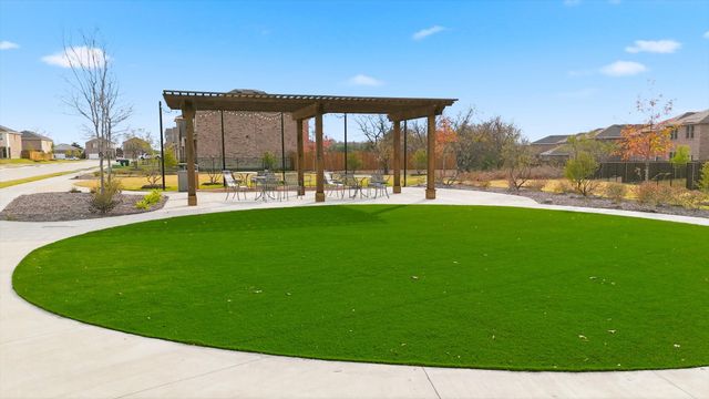 2106 Meadow Park Drive, Melissa, TX 75454