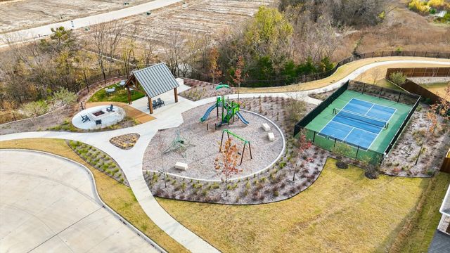 2106 Meadow Park Drive, Melissa, TX 75454