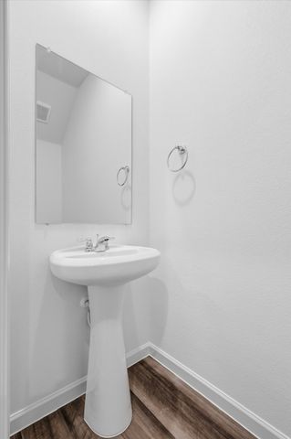 2106 Meadow Park Drive, Melissa, TX 75454