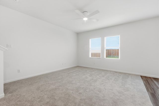 2106 Meadow Park Drive, Melissa, TX 75454