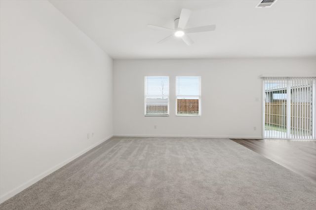 2106 Meadow Park Drive, Melissa, TX 75454