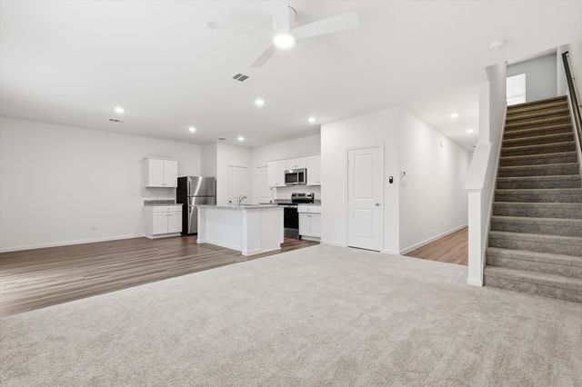 2106 Meadow Park Drive, Melissa, TX 75454