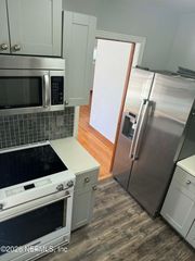 1201 CLOCK Street, Jacksonville, FL 32211