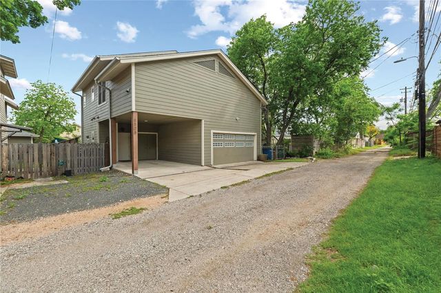 5508 Avenue G B, Austin, TX 78751