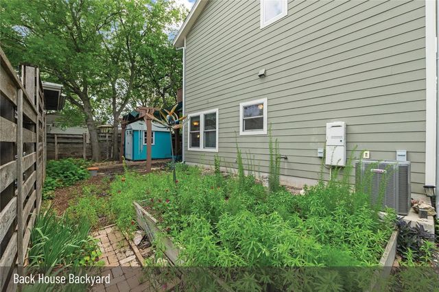 5508 Avenue G B, Austin, TX 78751