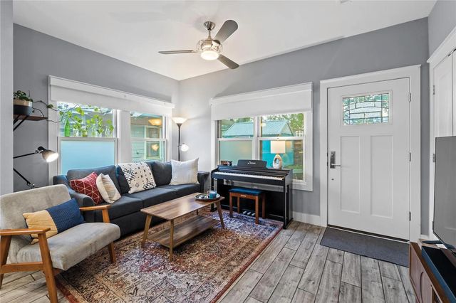 5508 Avenue G B, Austin, TX 78751