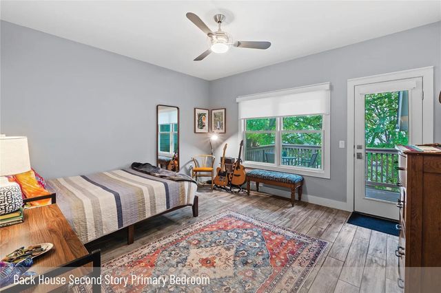 5508 Avenue G B, Austin, TX 78751