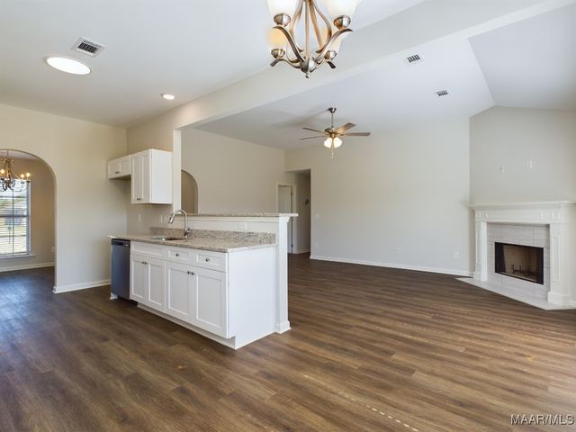 245 Brownstone Loop, Elmore, AL 36022