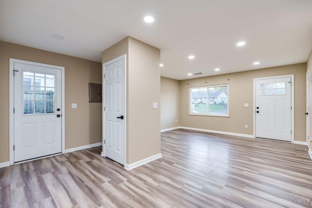 3971 Woodsong Drive, Colerain Twp, OH 45251