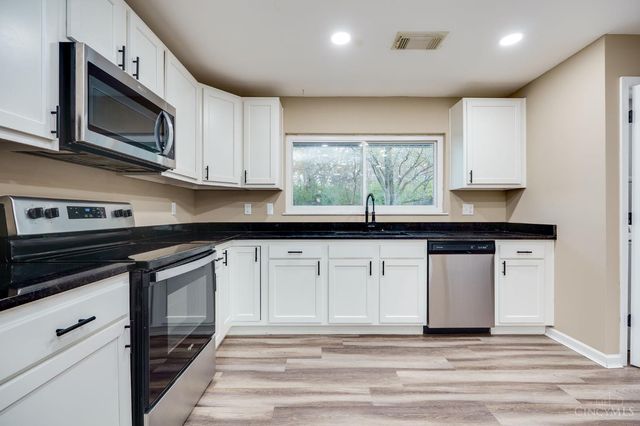 3971 Woodsong Drive, Colerain Twp, OH 45251