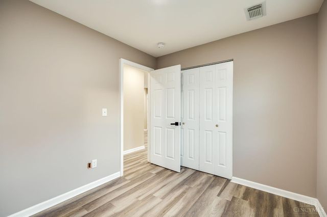 3971 Woodsong Drive, Colerain Twp, OH 45251