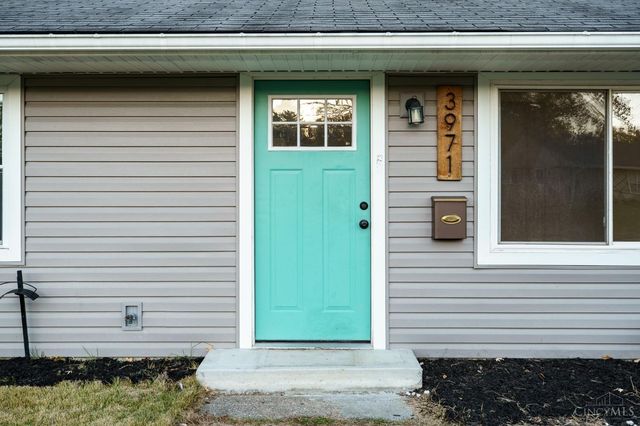 3971 Woodsong Drive, Colerain Twp, OH 45251