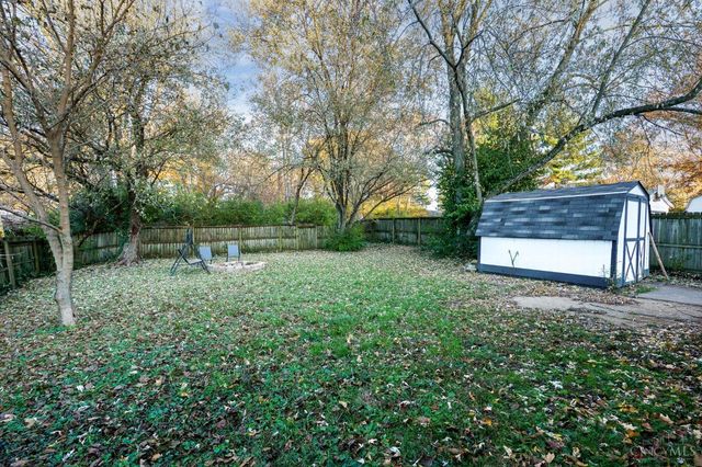 3971 Woodsong Drive, Colerain Twp, OH 45251