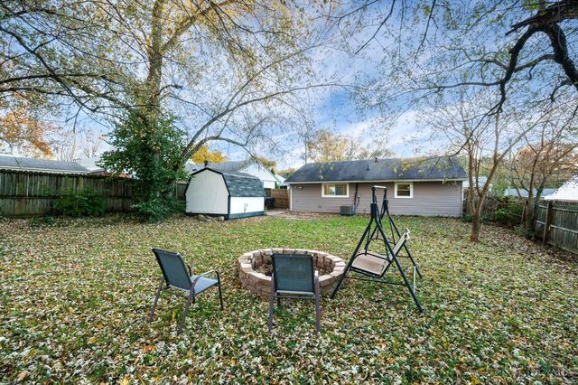 3971 Woodsong Drive, Colerain Twp, OH 45251