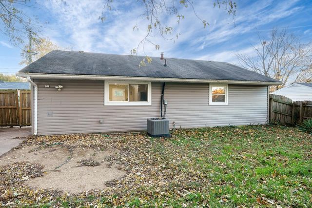 3971 Woodsong Drive, Colerain Twp, OH 45251