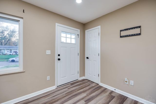 3971 Woodsong Drive, Colerain Twp, OH 45251