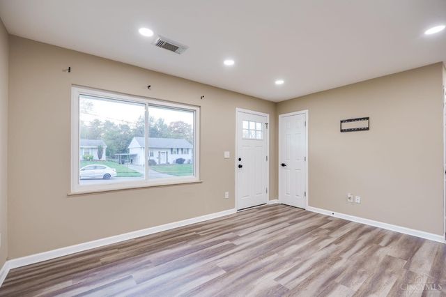 3971 Woodsong Drive, Colerain Twp, OH 45251