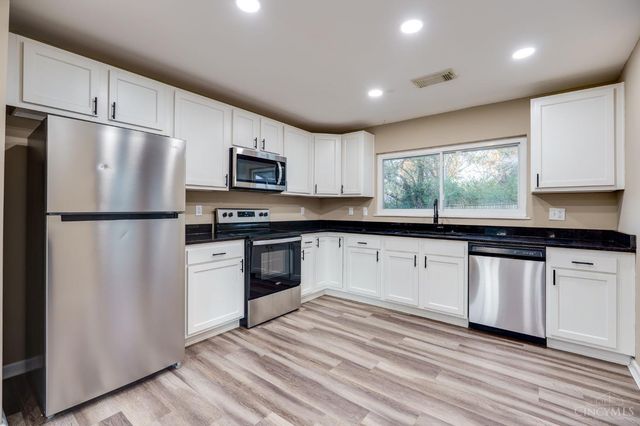 3971 Woodsong Drive, Colerain Twp, OH 45251