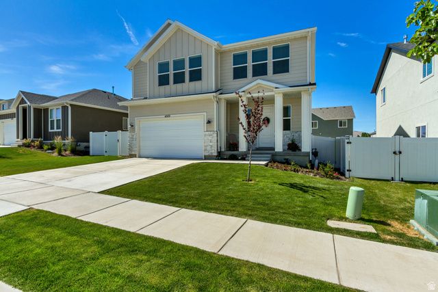 4569 E FALL HARVEST RD, Eagle Mountain, UT 84005