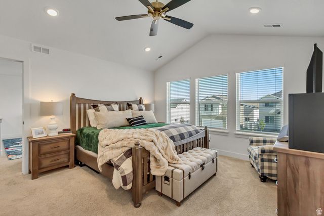 4569 E FALL HARVEST RD, Eagle Mountain, UT 84005