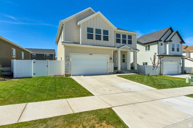 4569 E FALL HARVEST RD, Eagle Mountain, UT 84005