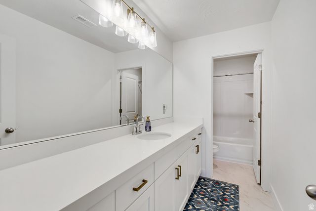 4569 E FALL HARVEST RD, Eagle Mountain, UT 84005