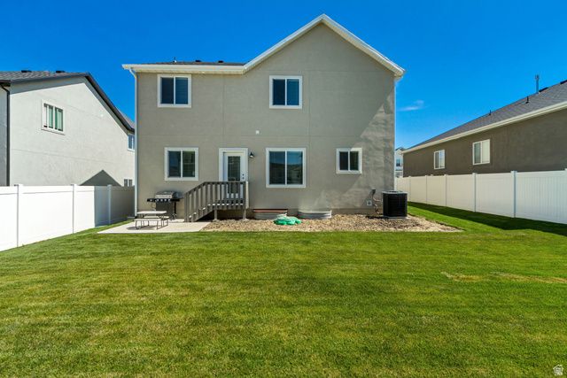 4569 E FALL HARVEST RD, Eagle Mountain, UT 84005