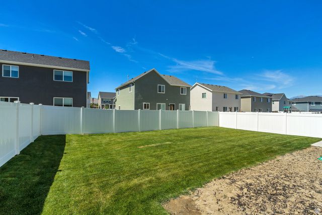 4569 E FALL HARVEST RD, Eagle Mountain, UT 84005