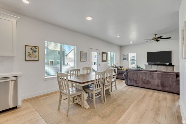 4569 E FALL HARVEST RD, Eagle Mountain, UT 84005