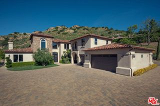 47 Buckskin Road, Bell Canyon, CA 91307
