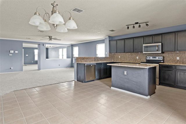 1600 Dragonback Pass, Little Elm, TX 75036