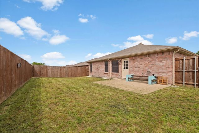 1600 Dragonback Pass, Little Elm, TX 75036