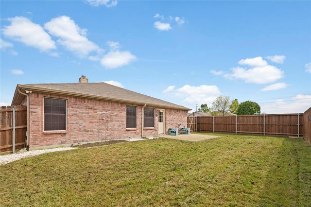 1600 Dragonback Pass, Little Elm, TX 75036
