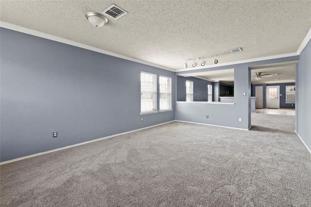 1600 Dragonback Pass, Little Elm, TX 75036