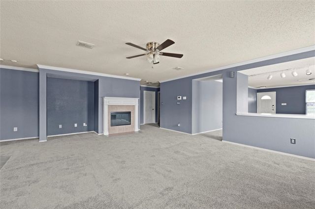 1600 Dragonback Pass, Little Elm, TX 75036