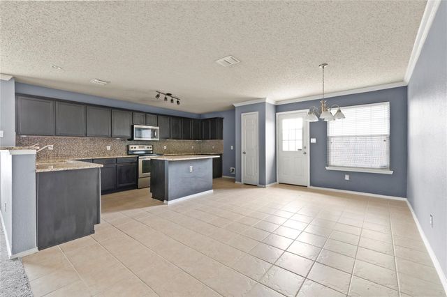 1600 Dragonback Pass, Little Elm, TX 75036