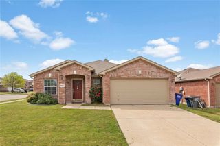 1600 Dragonback Pass, Little Elm, TX 75036
