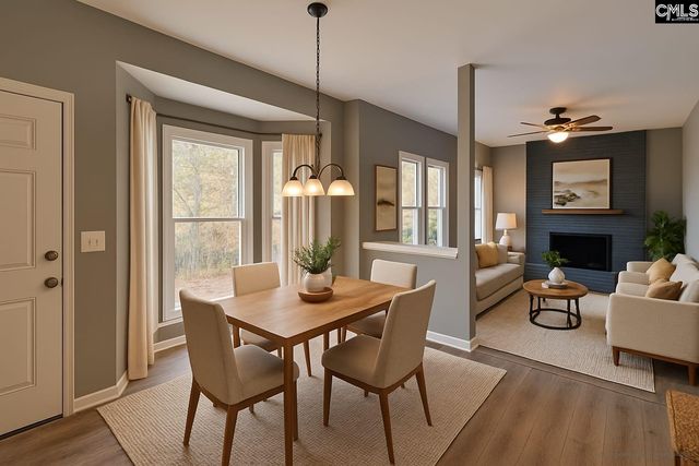 33 Valkyrie Circle, Columbia, SC 29229