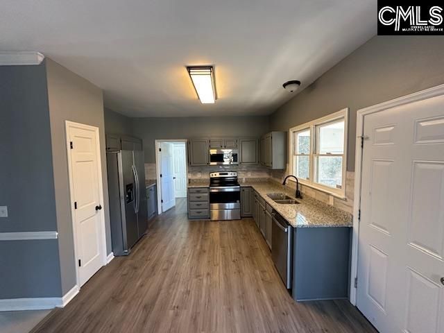 33 Valkyrie Circle, Columbia, SC 29229