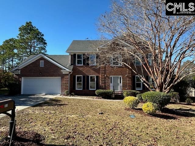 33 Valkyrie Circle, Columbia, SC 29229