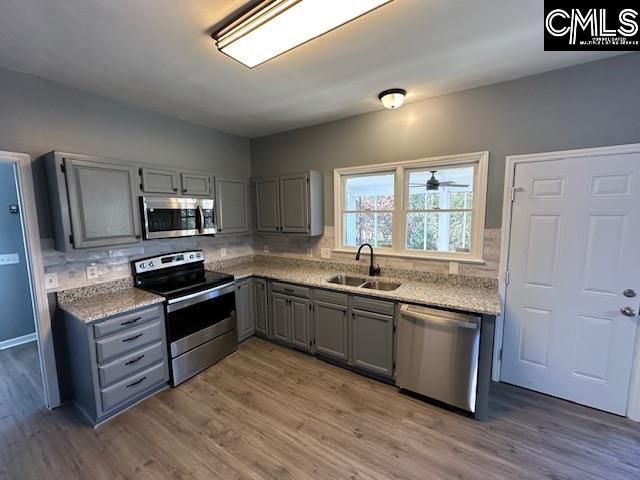 33 Valkyrie Circle, Columbia, SC 29229