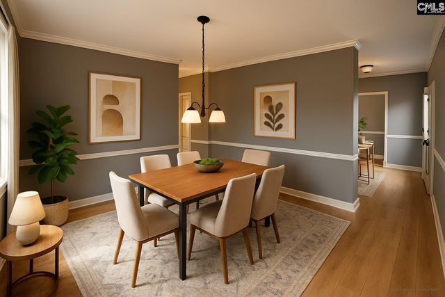 33 Valkyrie Circle, Columbia, SC 29229