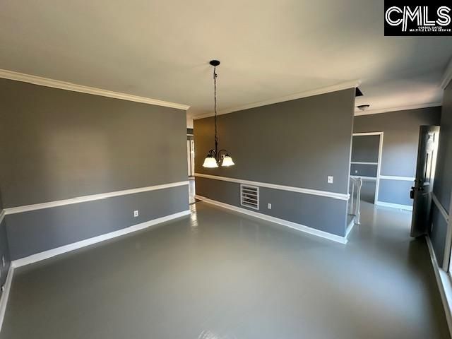 33 Valkyrie Circle, Columbia, SC 29229