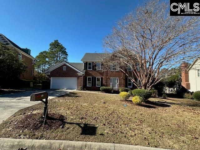 33 Valkyrie Circle, Columbia, SC 29229